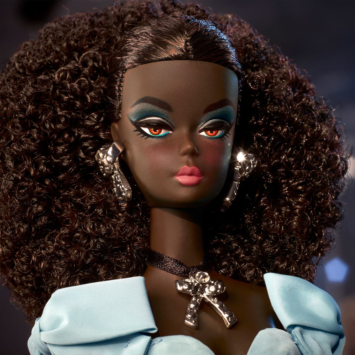 Barbie Fashion Model Collection Doll # 3