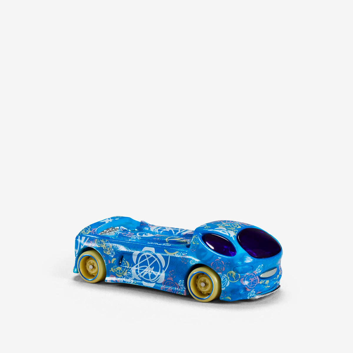 Sean Wotherspoon x adidas x Hot Wheels Deora II Vehicle
