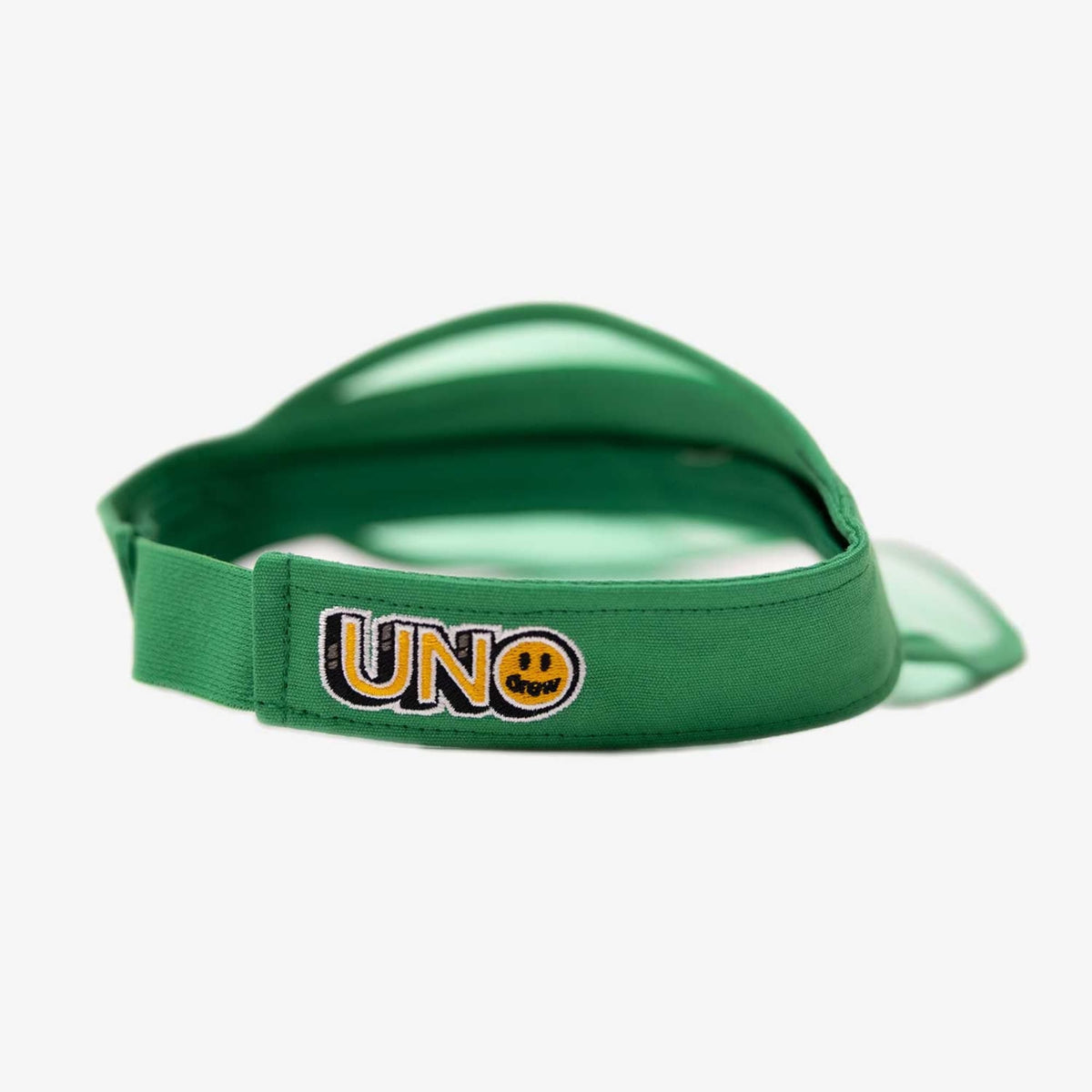 UNO Drew House Visor1