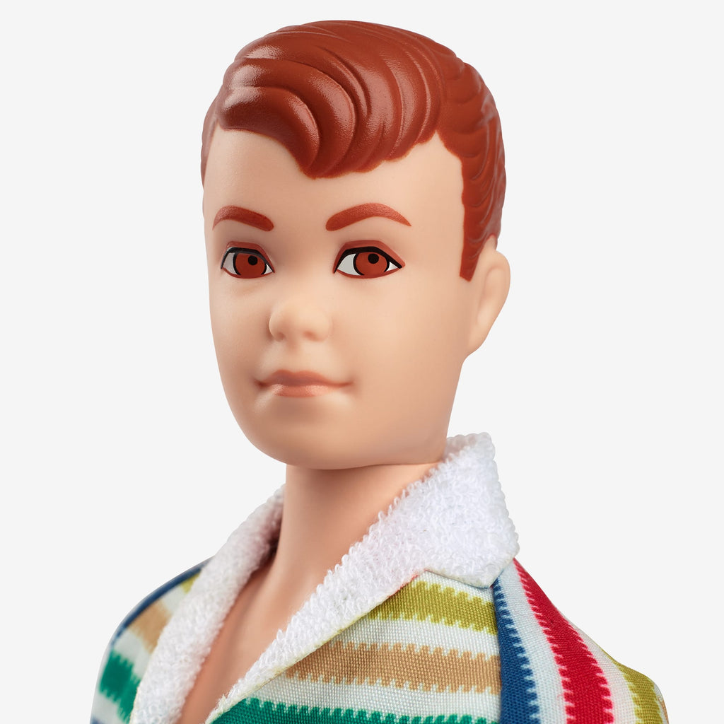 60th Anniversary Allan Vintage Reproduction Doll