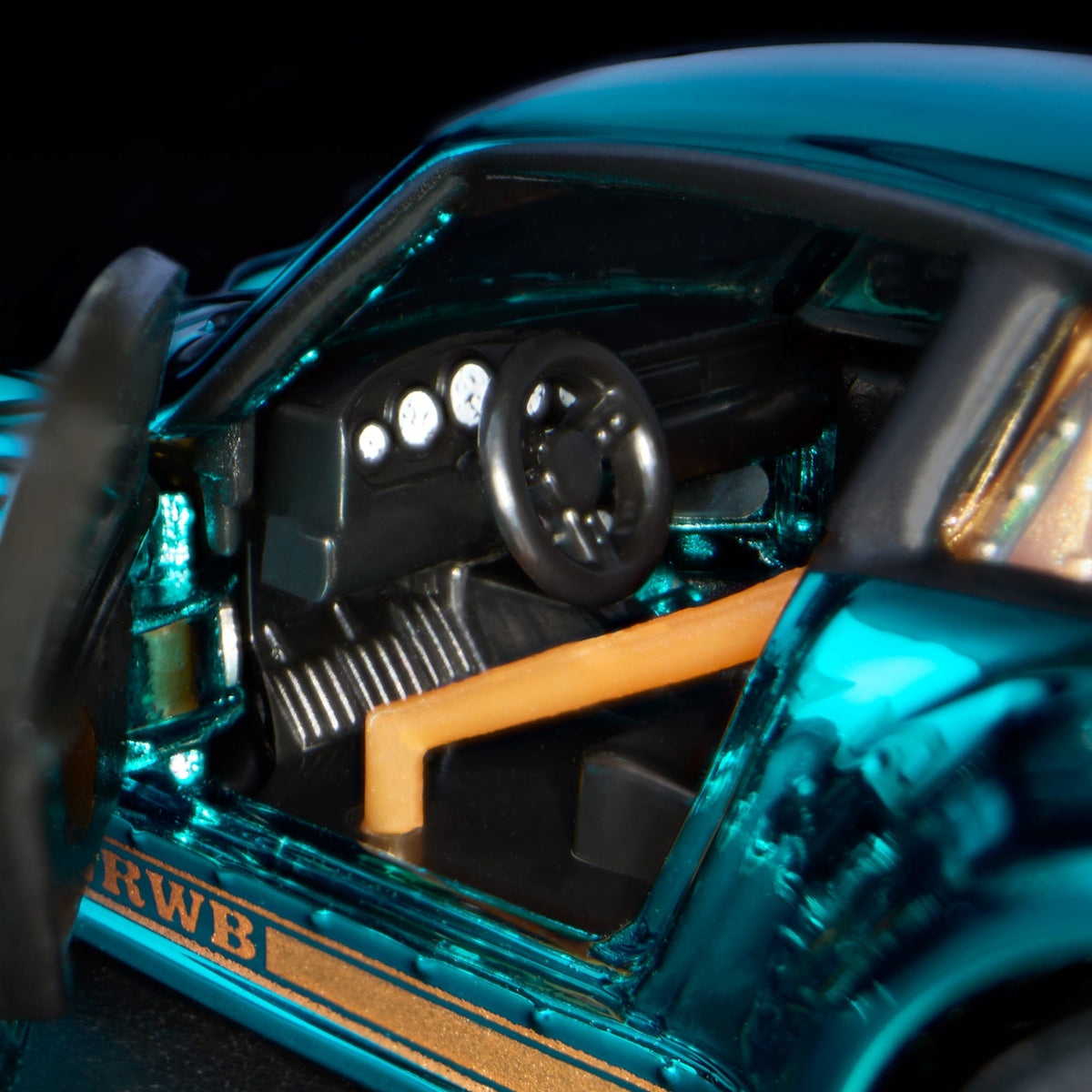 Hot Wheels RLC Exclusive RWB Porsche 930