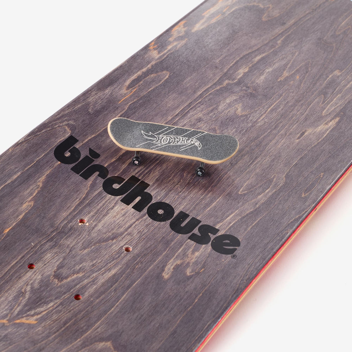 Tony Hawk x Hot Wheels Skate, Wildfire Deck & Fingerboard