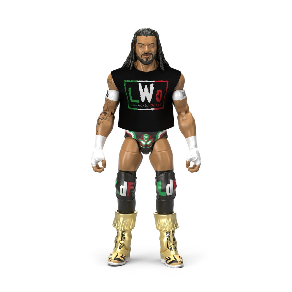 WWE Elite Collection Latino World Order (LWO) 5-Pack
