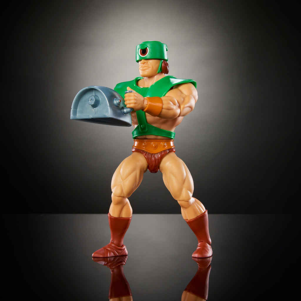 MOTU Origins Tri-Klops Action Figure
