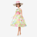 Barbie 12 Days of Spring Doll and Accessories