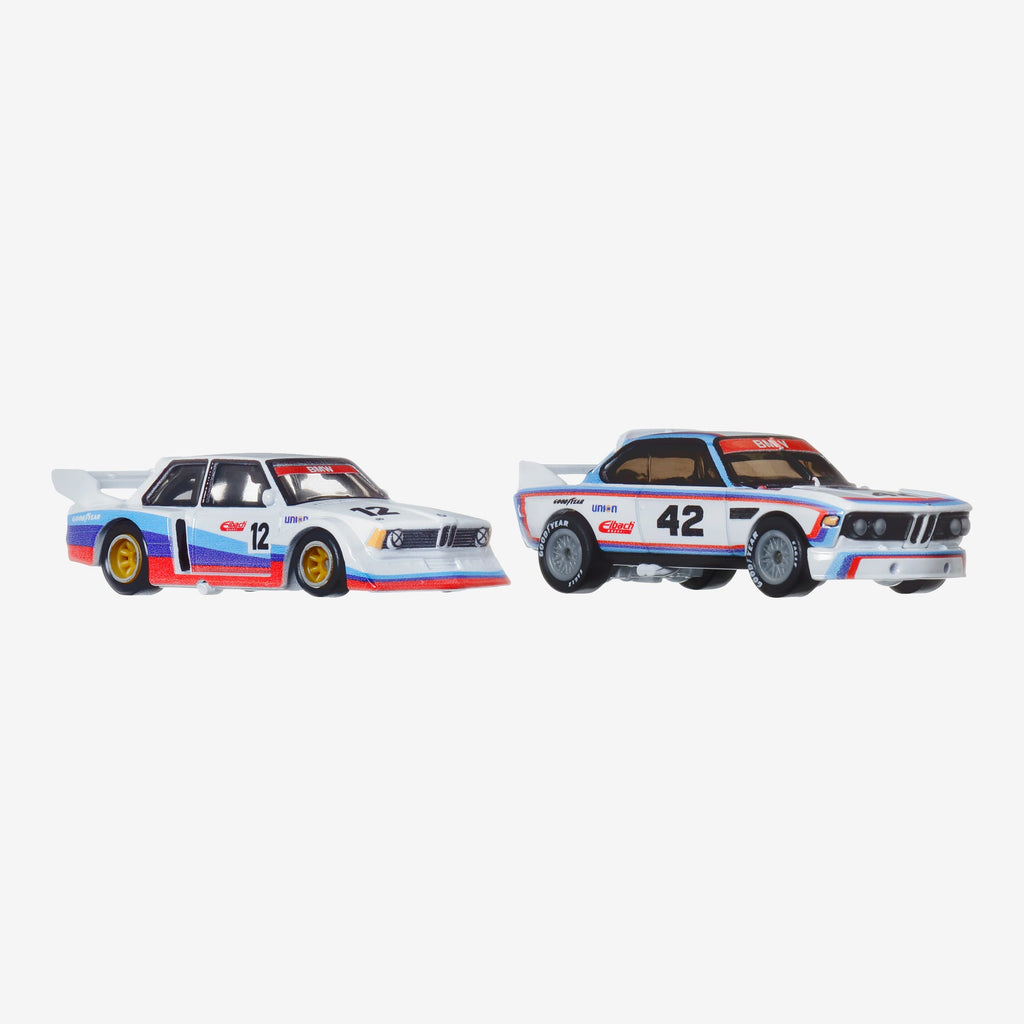 Hot Wheels Premium Car Culture 2-Pack