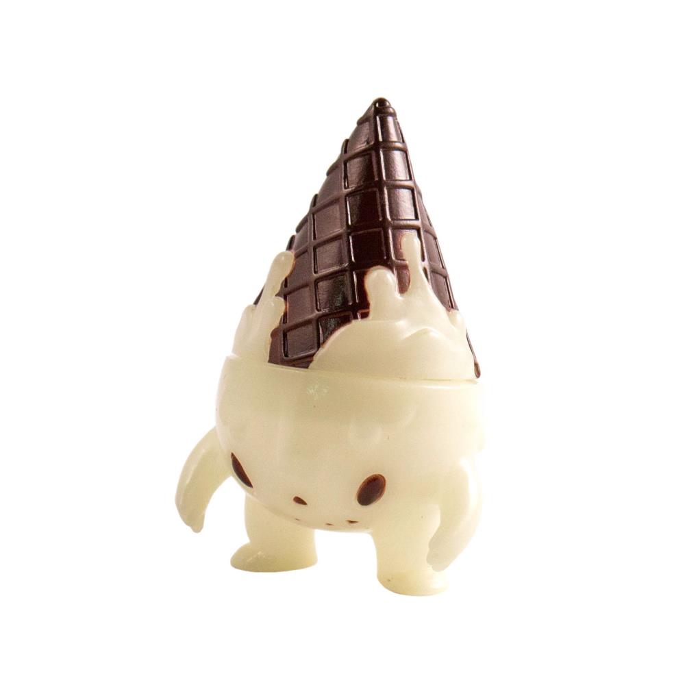 Super7 Japanese Vinyl - Milton Brown (Glow in the Dark)