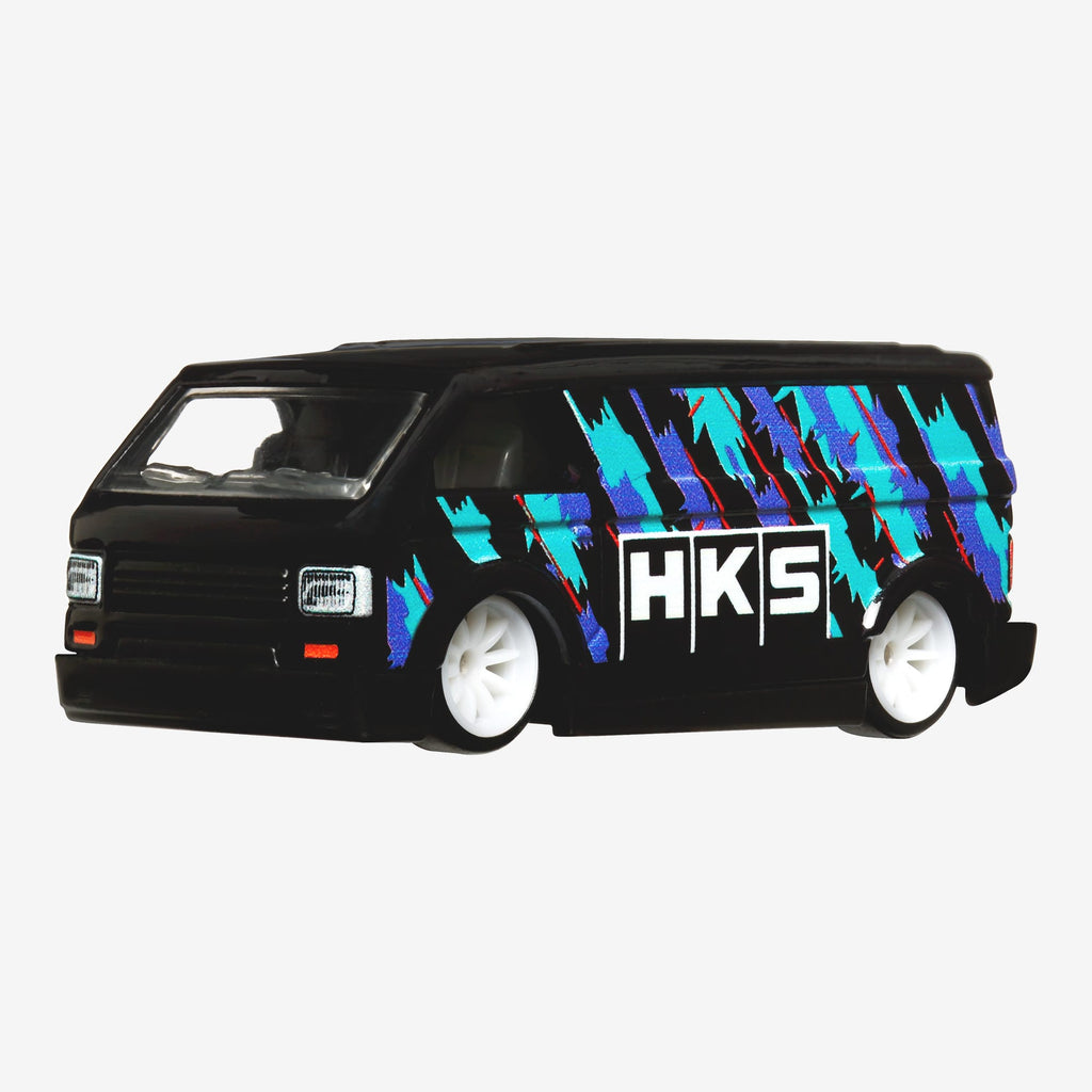 Hot Wheels Premium Car Culture 2-Pack