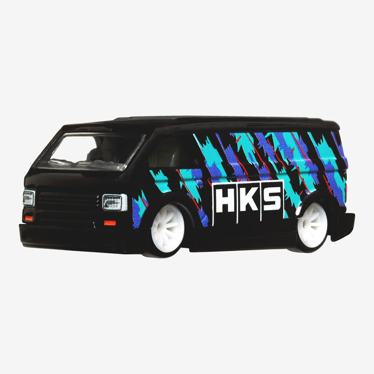 Hot Wheels Premium Car Culture 2-Pack