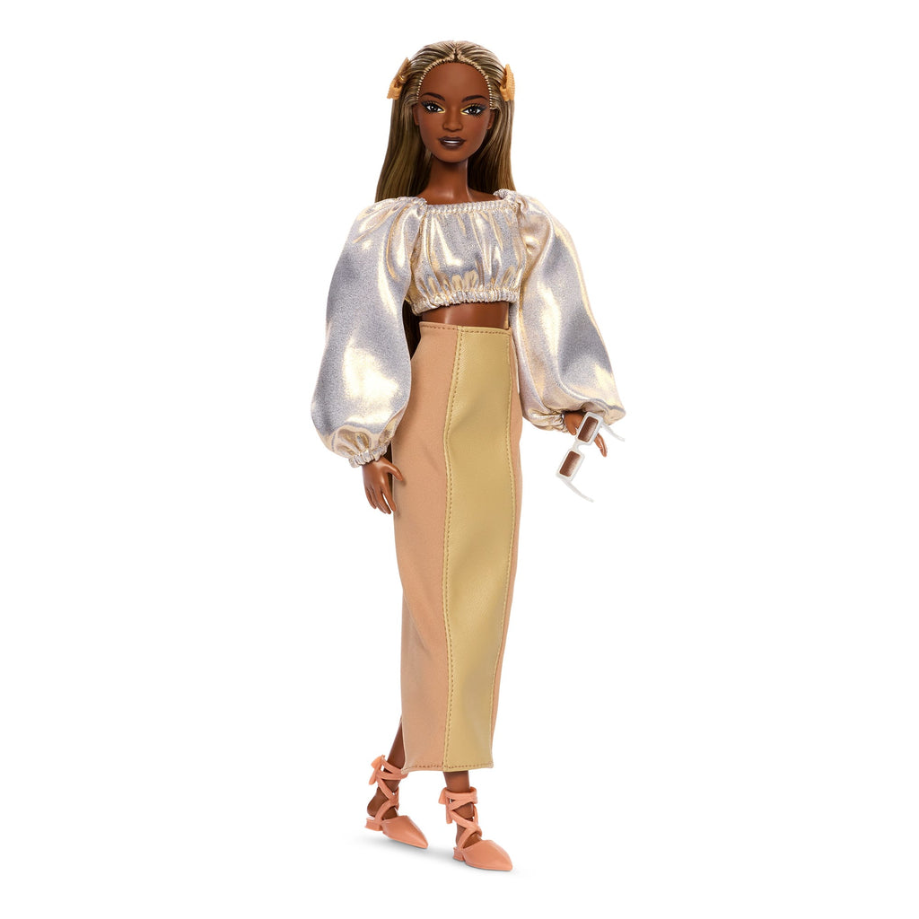 Barbie Signature You Create Neutral Kit 002