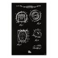Art of Engineering Magic 8 Ball Print