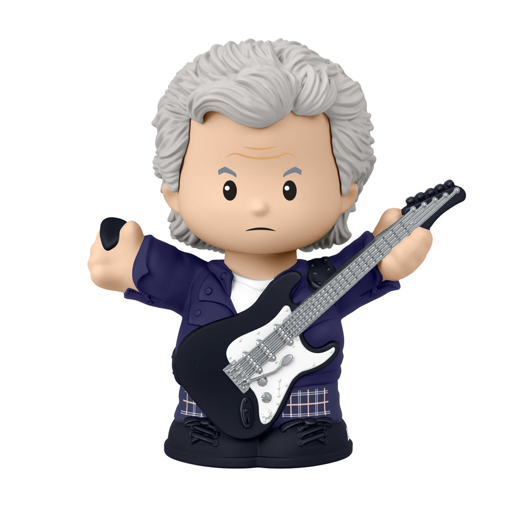 Little People Collector Doctor Who TV Series Special Edition Set