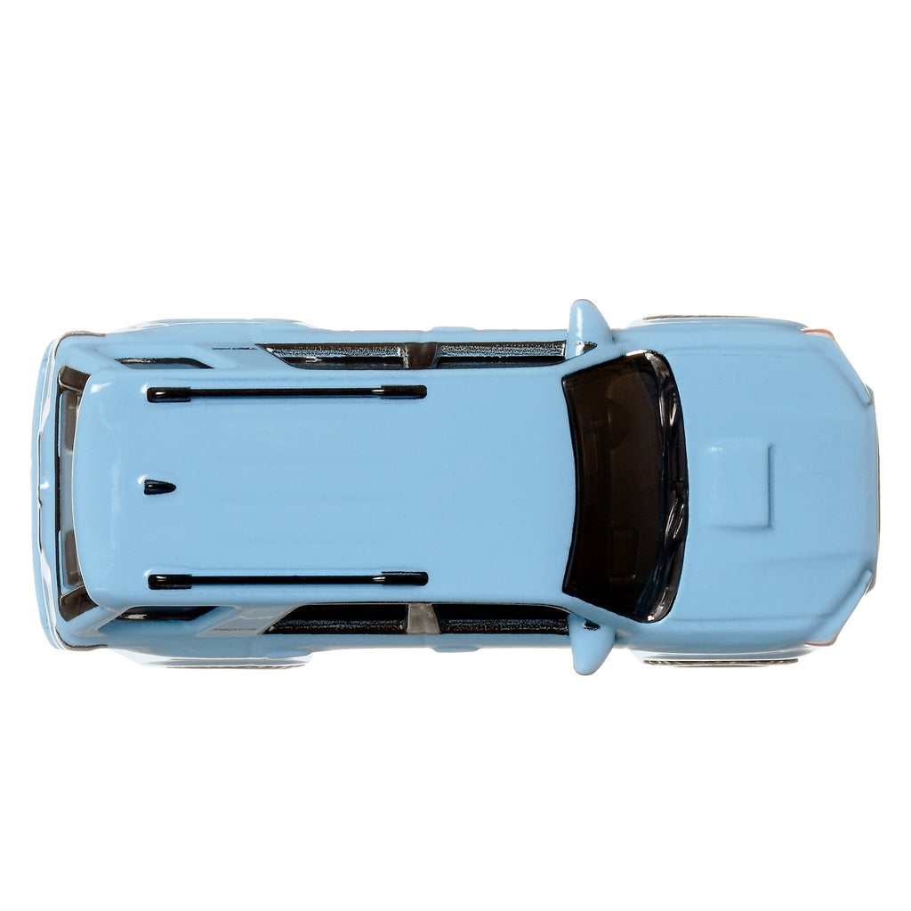 Hot Wheels Car Culture Off Road 2018 Toyota 4Runner