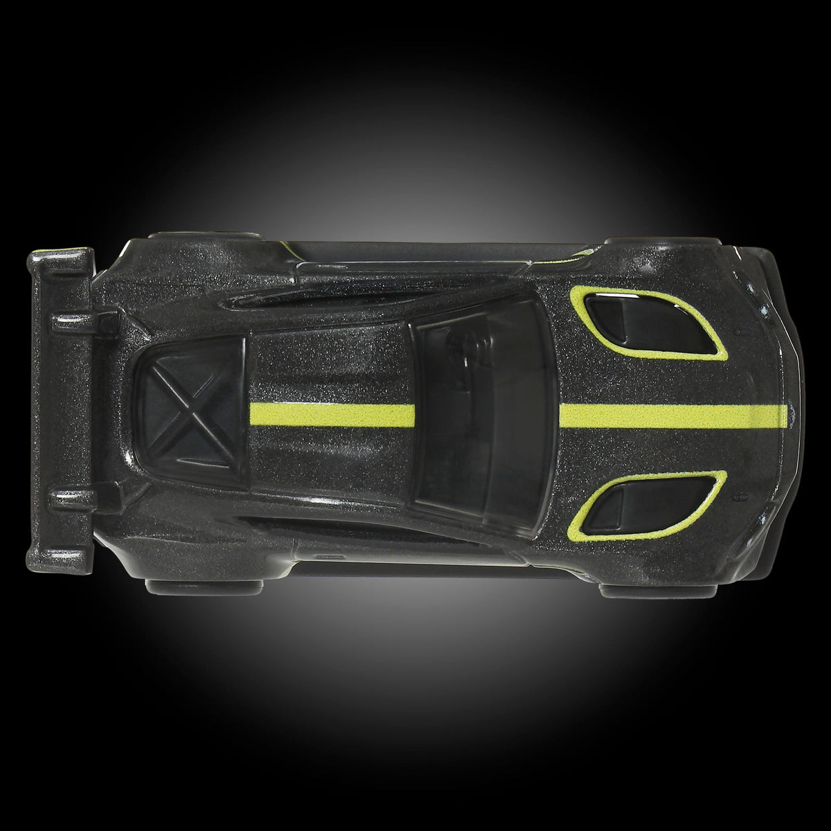 Hot Wheels Premium Car Culture EuroSpeed Aston Martin Vantage GTE