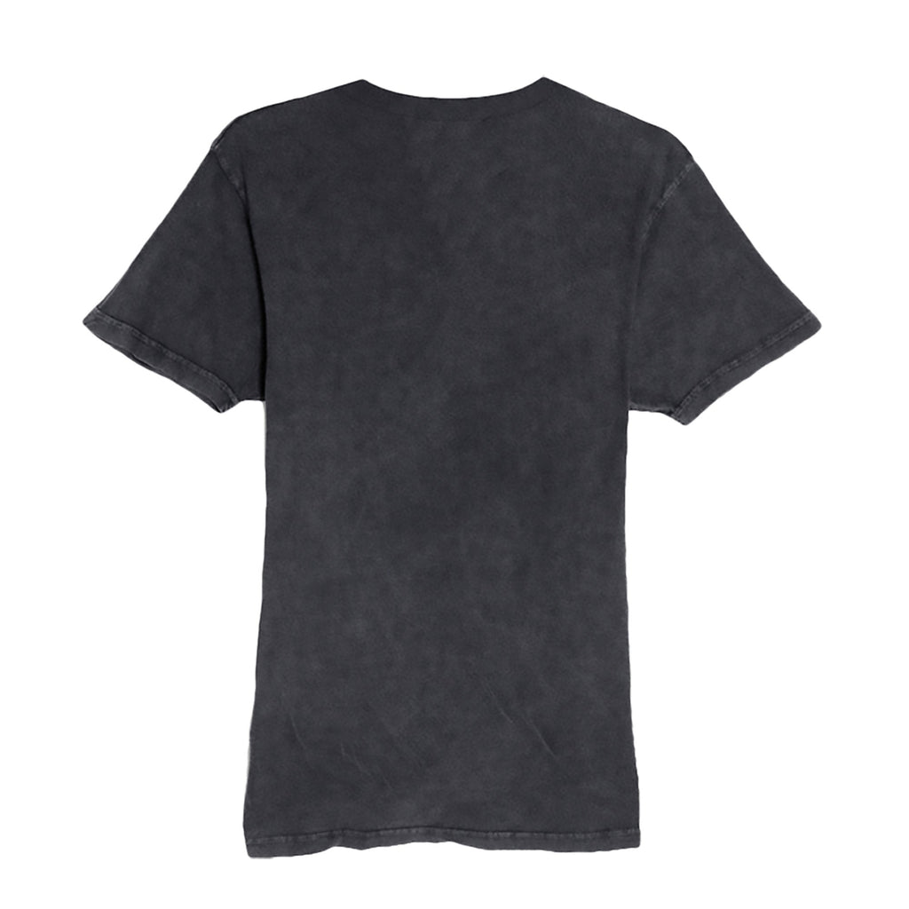 Masters of the Universe Skeletor Naughty List Gray T-shirt