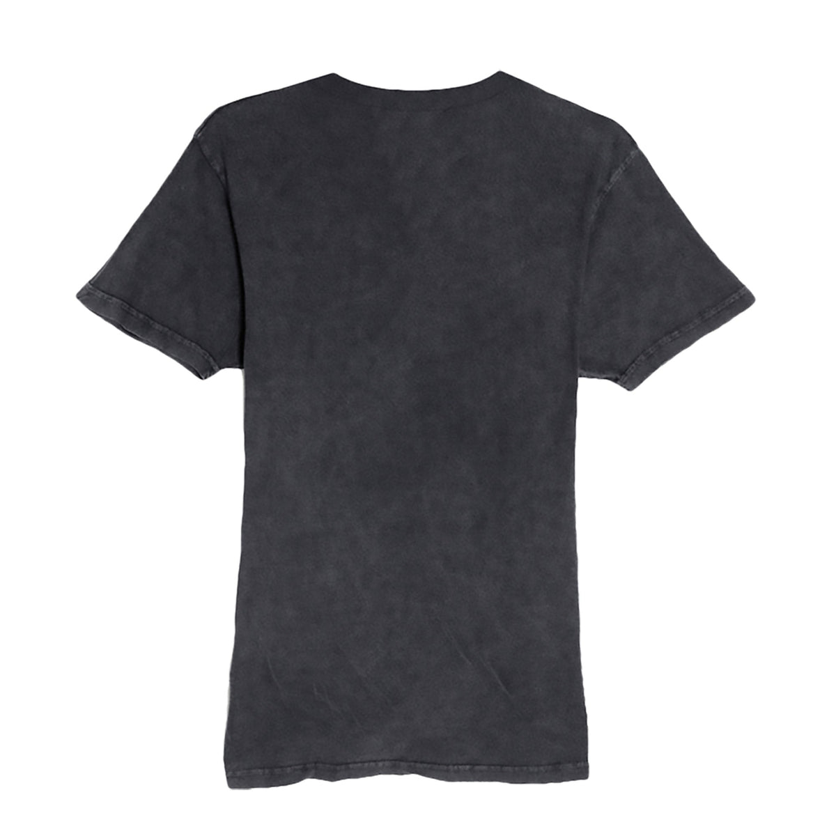 Masters of the Universe Skeletor Naughty List Gray T-shirt