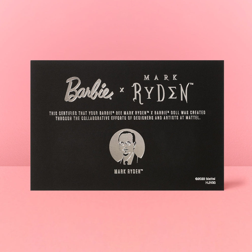 Barbie Bee Mark Ryden x Barbie Doll