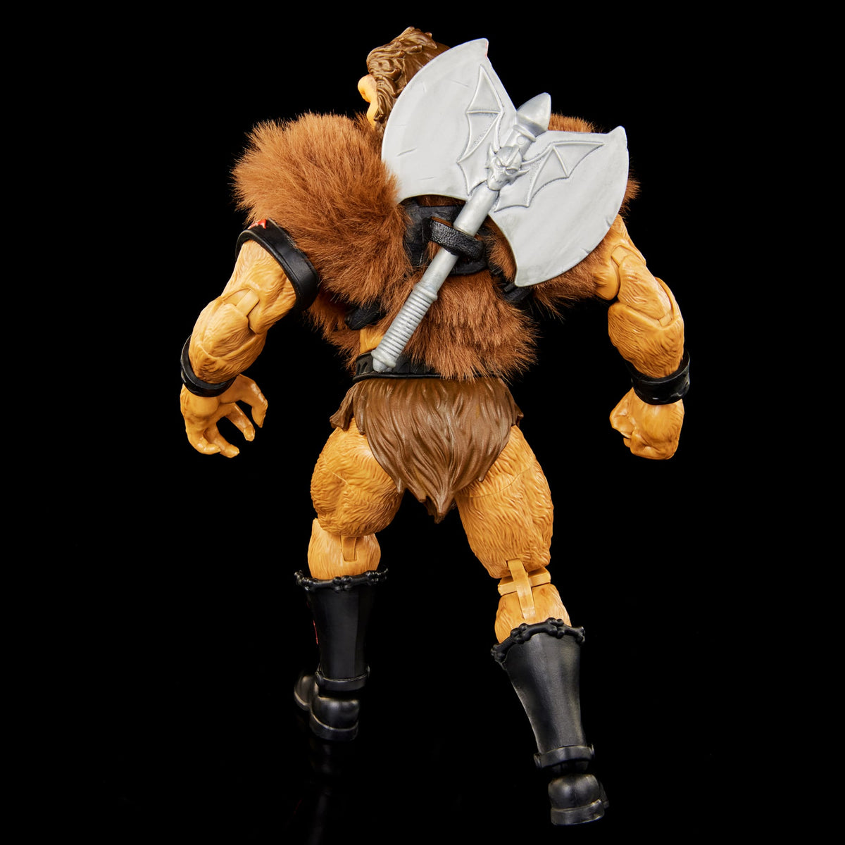 Masters of the Universe Masterverse Grizzlor Action Figure