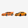 Hot Wheels Premium Car Culture 2-Pack