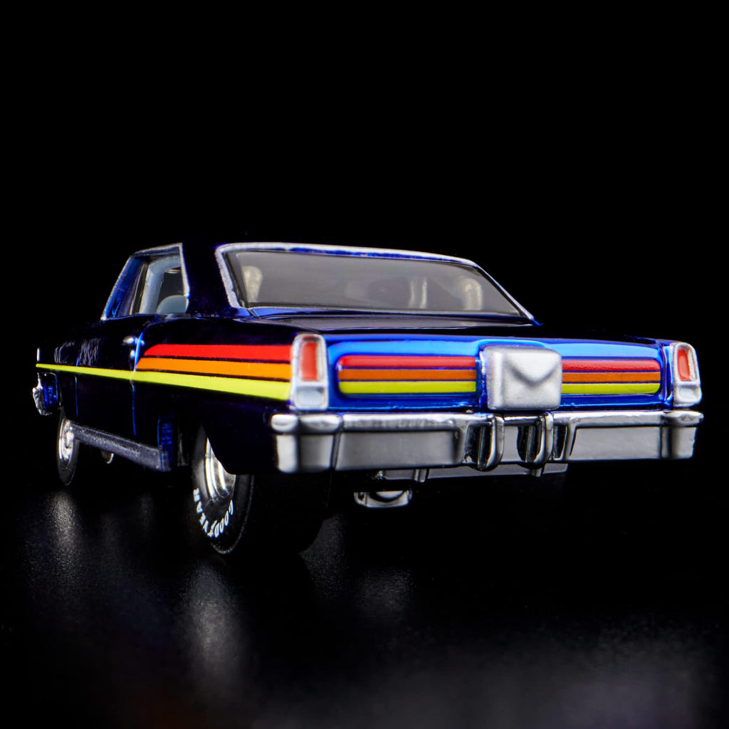 Hot Wheels RLC Exclusive ’66 Super Nova