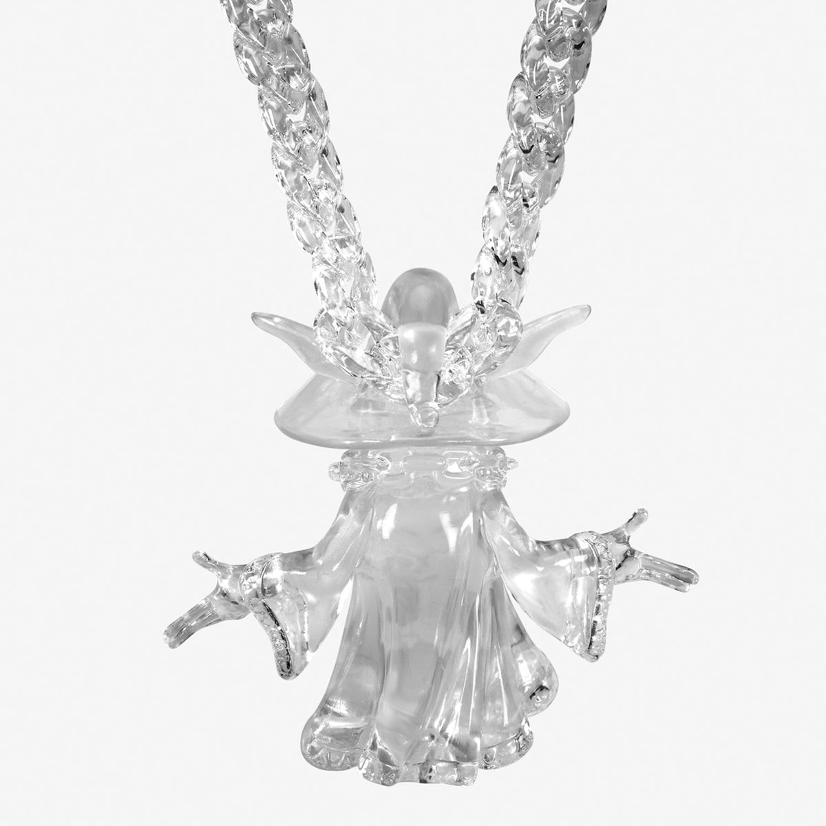 Kristopher Kites MOTU Orko Chain Necklace