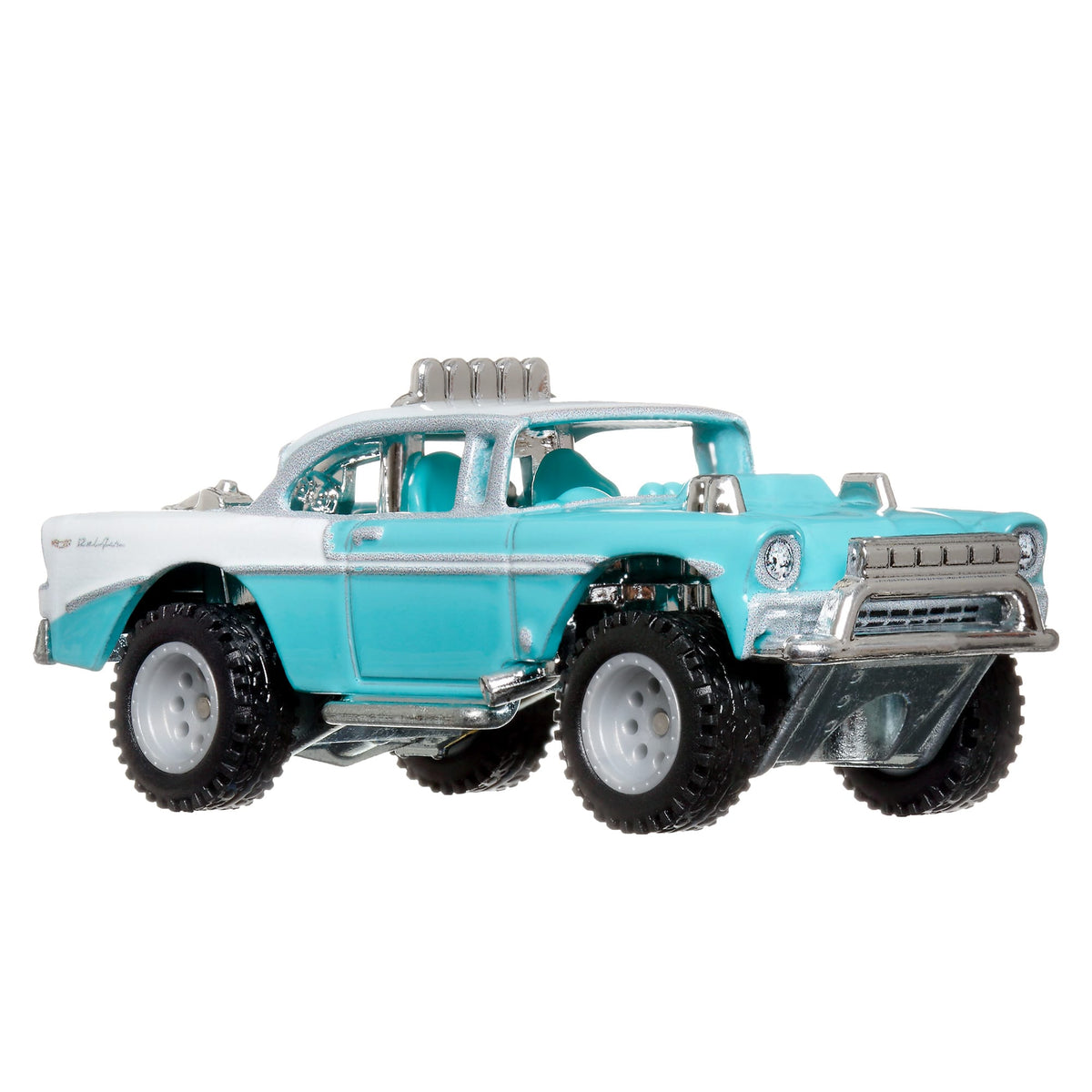 Hot Wheels Car Culture Off Road Big-Air Bel-Air