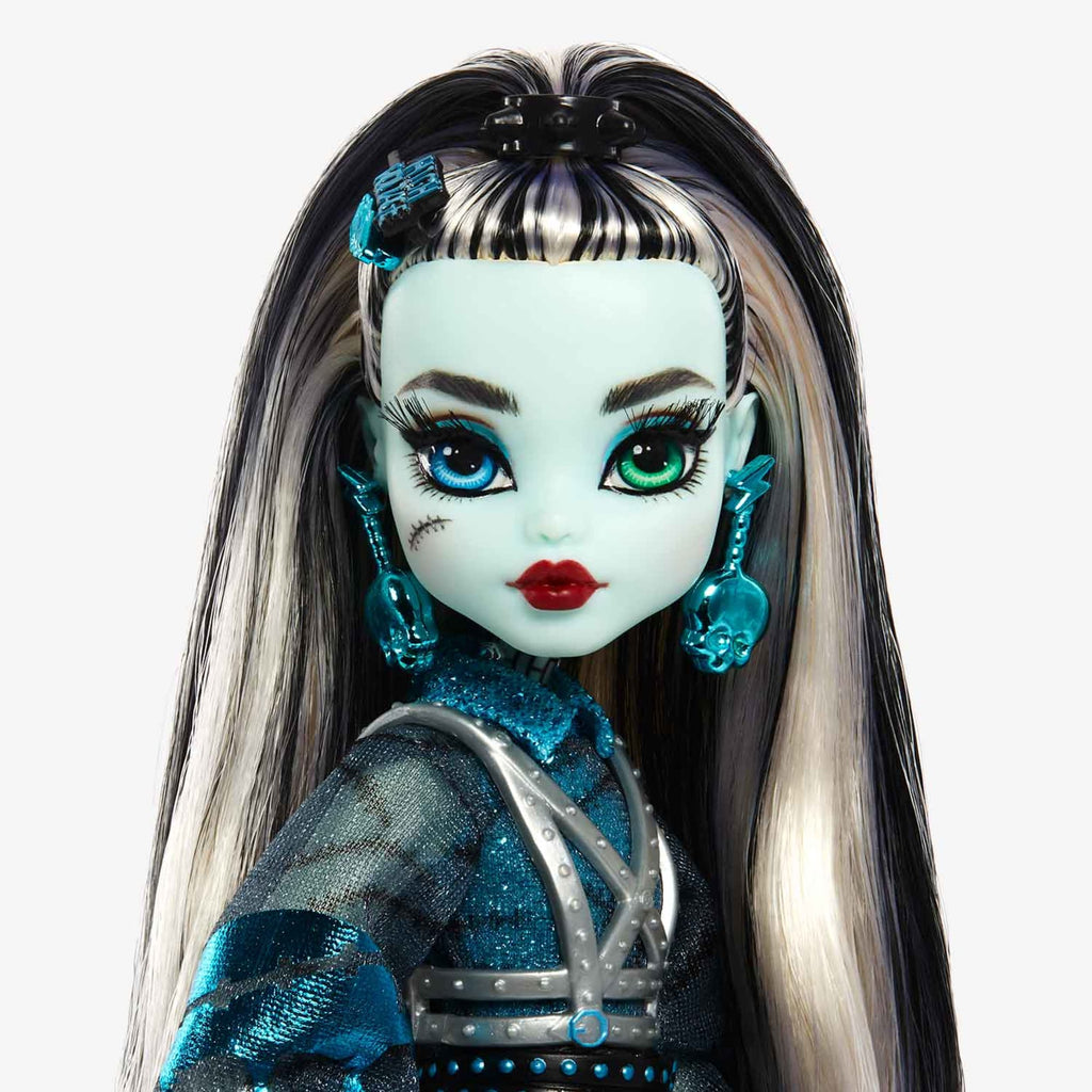 Monster High Haunt Couture Frankie Stein Doll