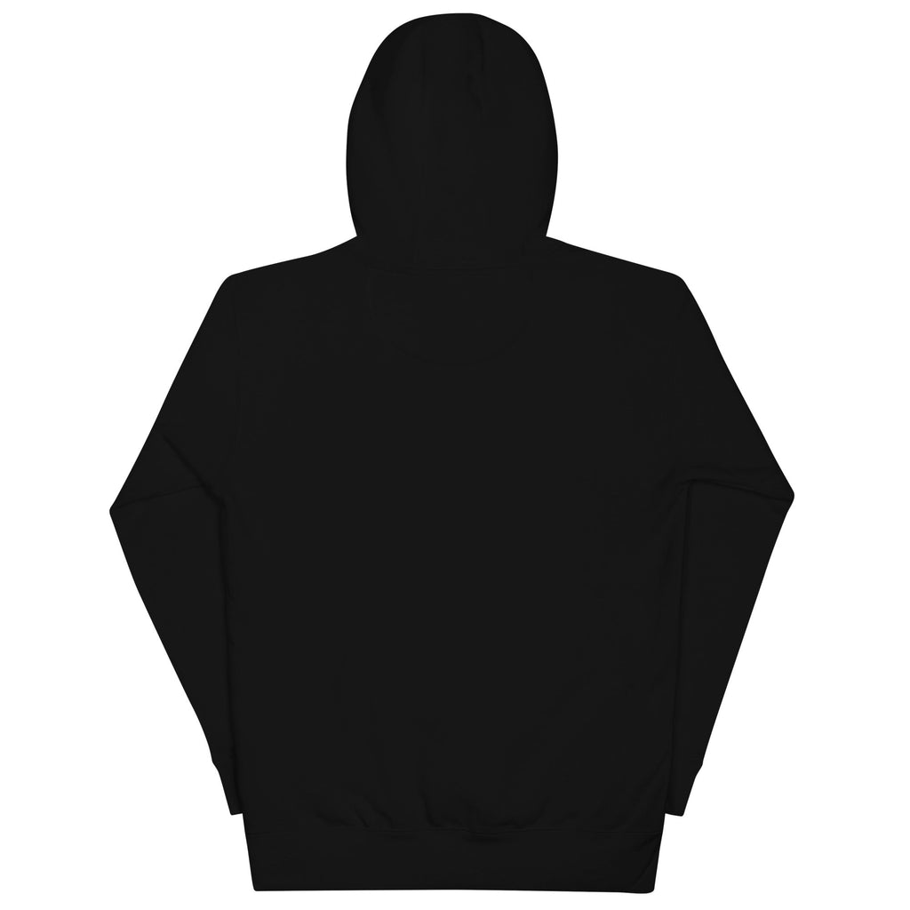 Hot Wheels Tis the Season for Speed Black Hoodie