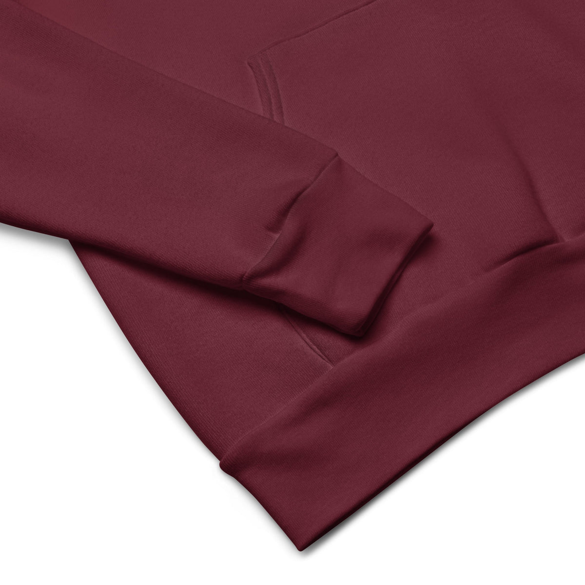 Monster High Howliday Cheer Burgundy Hoodie