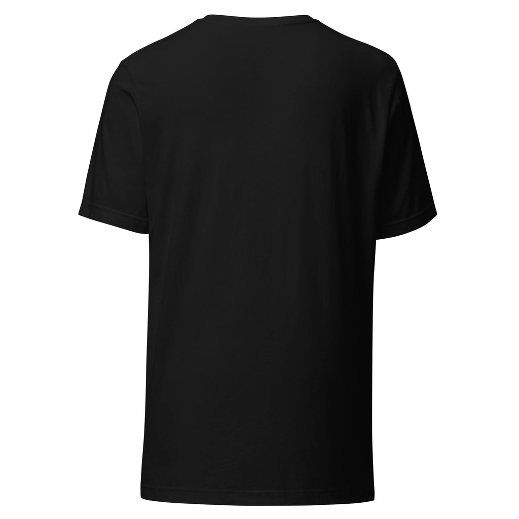 Monster High Scary and Bright Black T-shirt