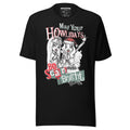 Monster High Scary and Bright Black T-shirt