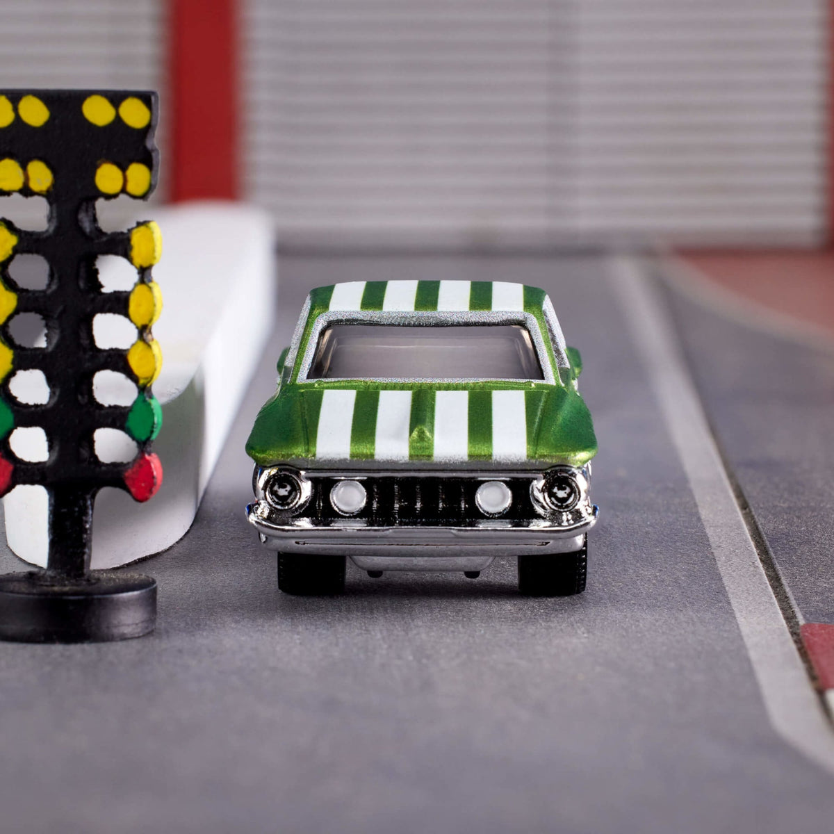 Matchbox 1962 Plymouth Savoy