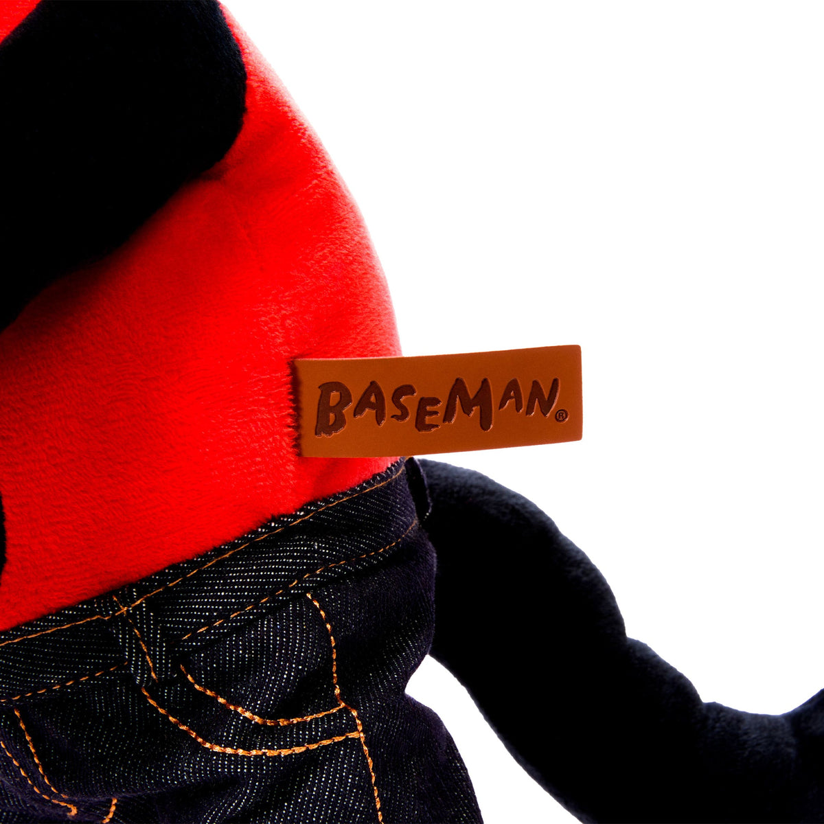 Gary Baseman Toby Is Swell as Matty Mattel Plush