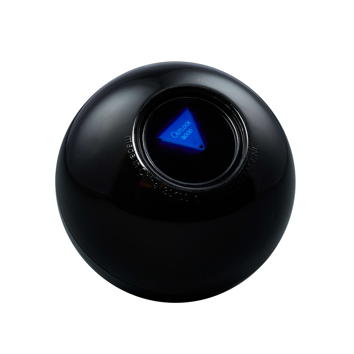 Magic 8 Ball