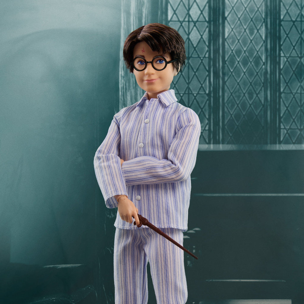 Harry Potter Design Collection – HARRY POTTER Doll