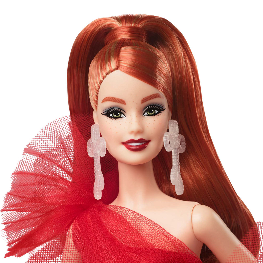 2024 Barbie Holiday Doll