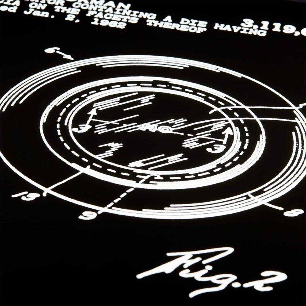 Art of Engineering Magic 8 Ball Print
